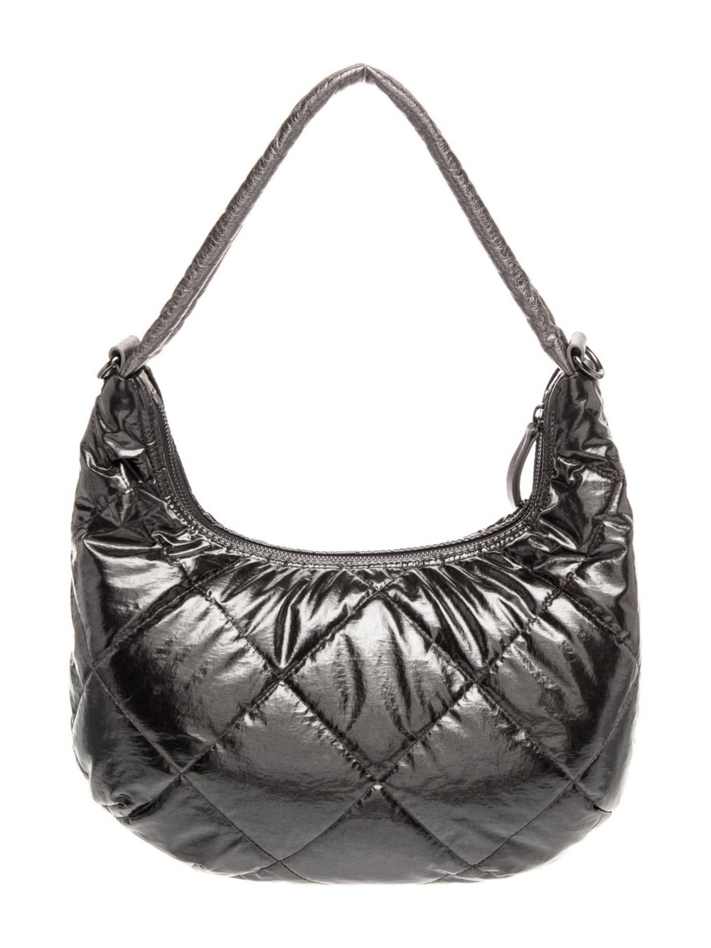 MZ Wallace Madison / Bowery Shoulder Bag Crossbody Satchel - Picture 4 of 8